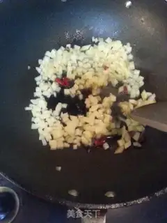 Make Potato noodles step 3