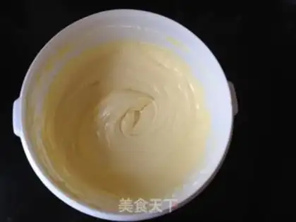 Make Tiramisu step 3