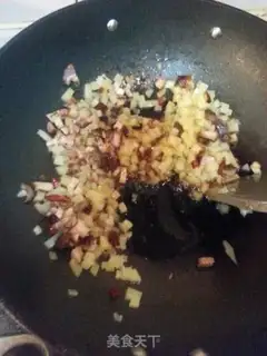 Make Potato noodles step 5