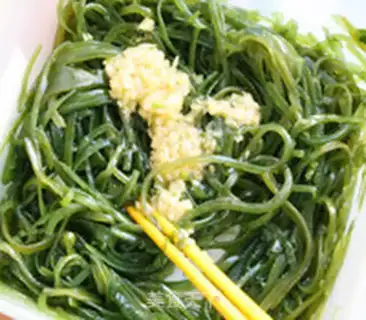 Make Garlic Belt step 9
