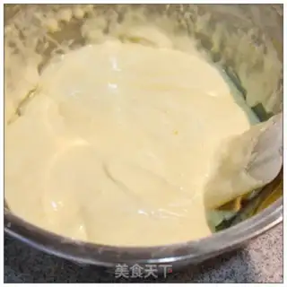 Make Honey cake step 4