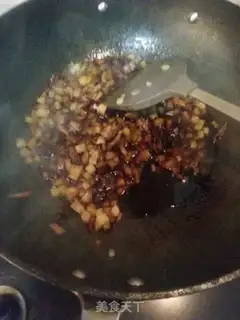 Make Potato noodles step 6