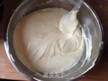 Make Tiramisu step 7