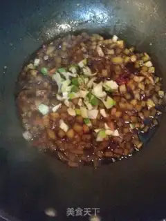 Make Potato noodles step 7