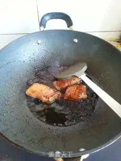Make Garlic balls step 3