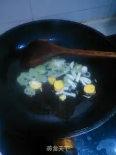 Make Dry shrimp step 3