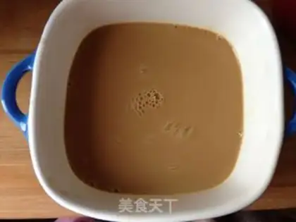 Make Tiramisu step 8