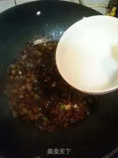 Make Potato noodles step 8