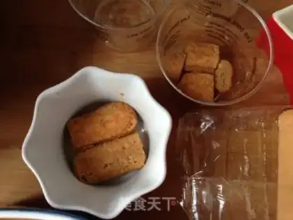 Make Tiramisu step 9