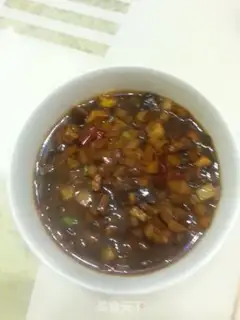 Make Potato noodles step 9