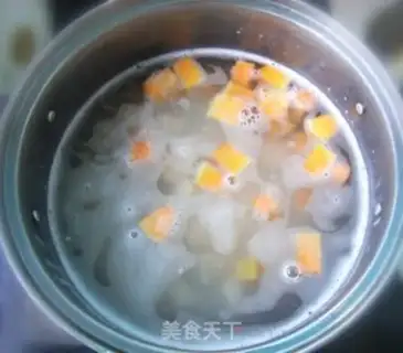 Make Pumpkin step 3