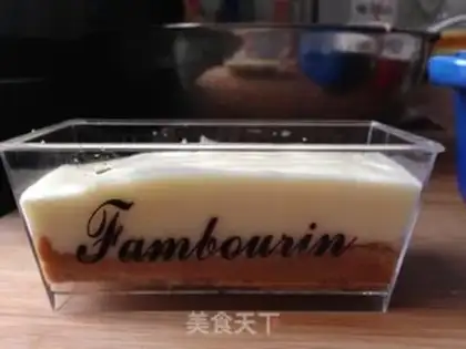 Make Tiramisu step 10