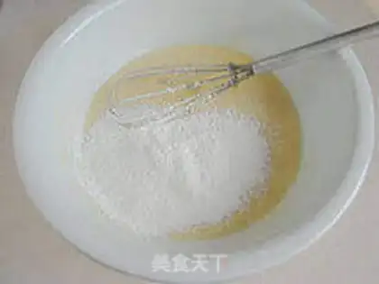 Make Sesame pretzels step 6