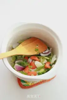 Make Tomato stew step 2