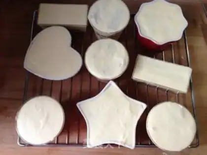 Make Tiramisu step 11