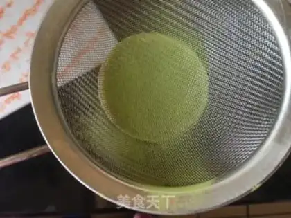 Make Tiramisu step 12