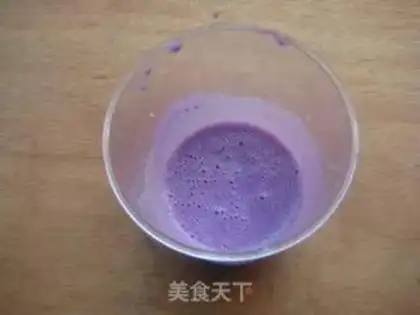 Make Milky lass step 0