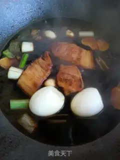 Make Garlic balls step 6