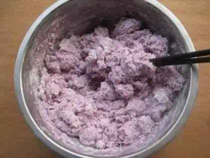Make Milky lass step 2