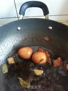 Make Garlic balls step 7