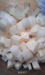 Make Pickles step 0