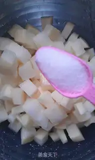 Make Pickles step 1