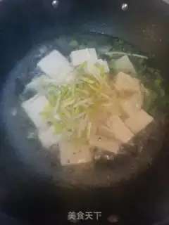 Make A tofu step 5