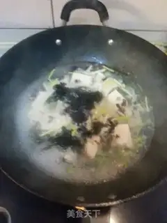 Make A tofu step 6