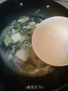 Make A tofu step 7