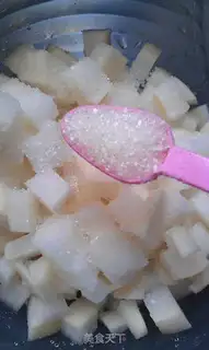 Make Pickles step 4
