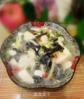 Make A tofu step 8