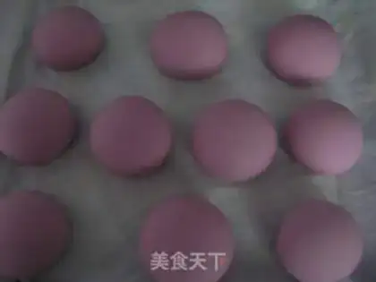 Make Milky lass step 9