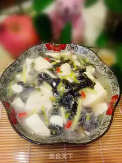 Make A tofu step 9