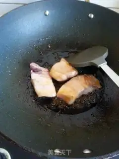 Make Red meat step 3