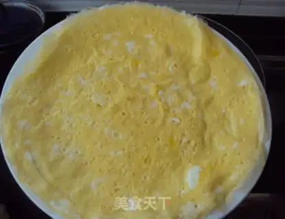 Make Gold is as good as paper step 5