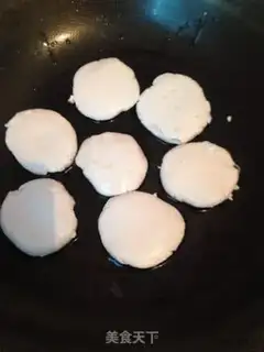 Make Red sugar oil step 3