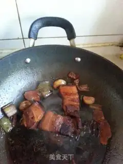 Make Red meat step 6