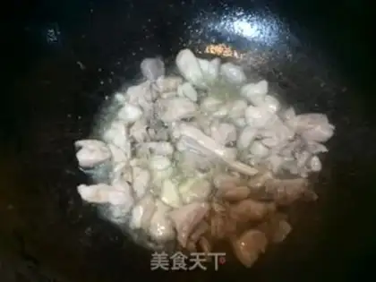 Make Spicy kamikaze step 4