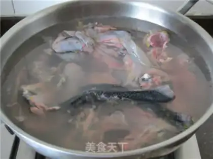 Make Citigroup roast chicken step 0