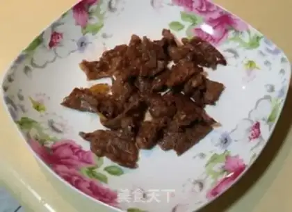 Make Korean Beef Rock Pixie step 2