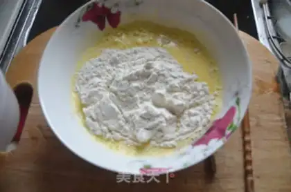 Make Yogurt-fruit step 3
