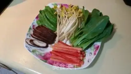 Make Korean Beef Rock Pixie step 4