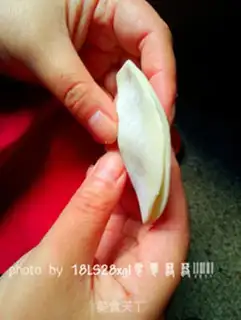 Make Vegetable step 4