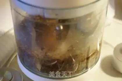 Make Wheel puff step 3