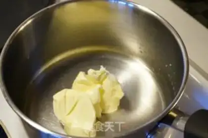 Make Wheel puff step 4