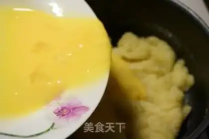 Make Wheel puff step 6