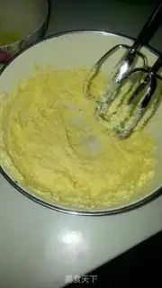 Make Banana Chocolate McFin step 3