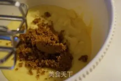 Make Wheel puff step 11