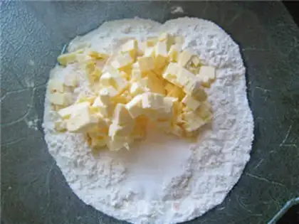 Make All Macedascon step 1