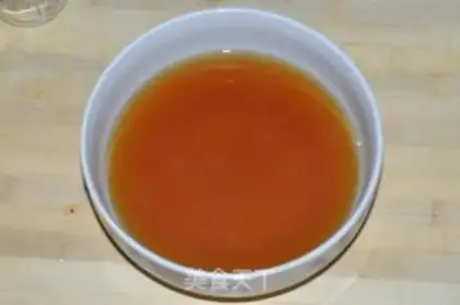 Make Coffee Jell-O step 3